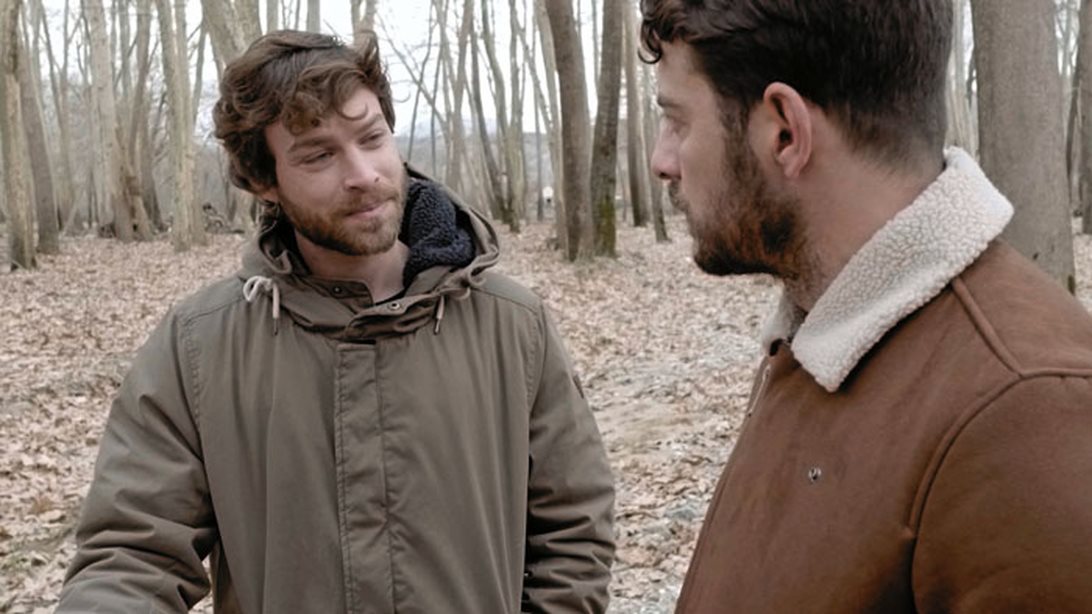 Το Τατουάζ
: Τι θα συμβεί στα επόμενα επεισόδια: Ο Στέφανος αποκαλύπτει ένα - ένα τα κρυμμένα μυστικά του...