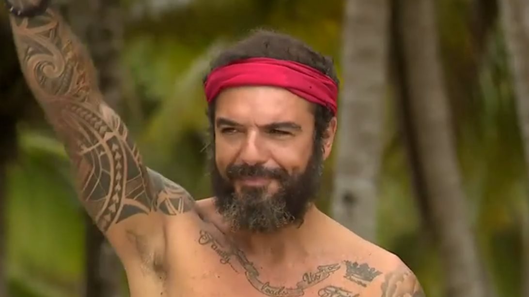 Ακόμη ένας διάσημος τραγουδιστής ρίχνει "πόρτα" στον Ντάφυ - "Δεν θα συνεργαστώ με τον Τριαντάφυλλο"