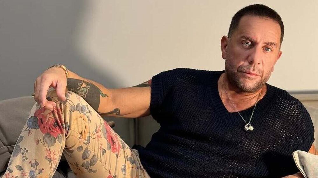 &quot;Δημοσιογράφοι λένε: &#39;Αγαπάμε τον Γιώργο&#39; και μετά &#39;Να βγάλουμε την οικογένειά του&#39;. Δεν τον αγαπάς αν το ανακυκλώνεις συνέχεια&quot;