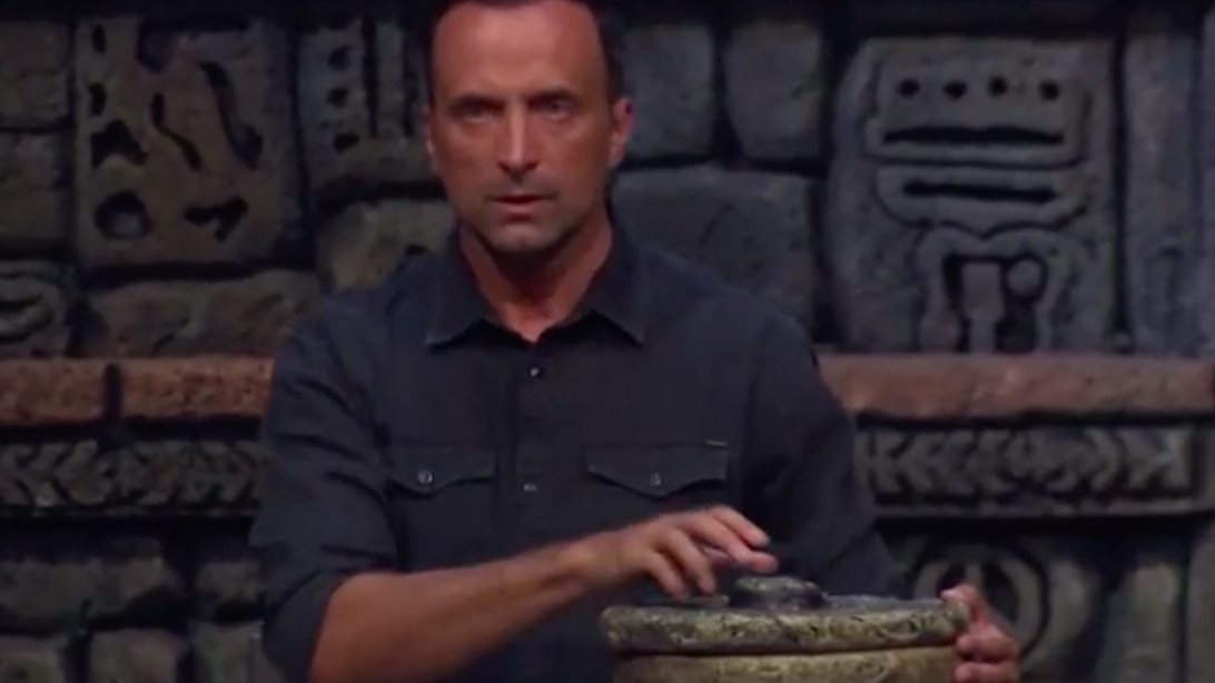 Survivor | Αυτός είναι ο τέταρτος υποψήφιος προς αποχώρηση