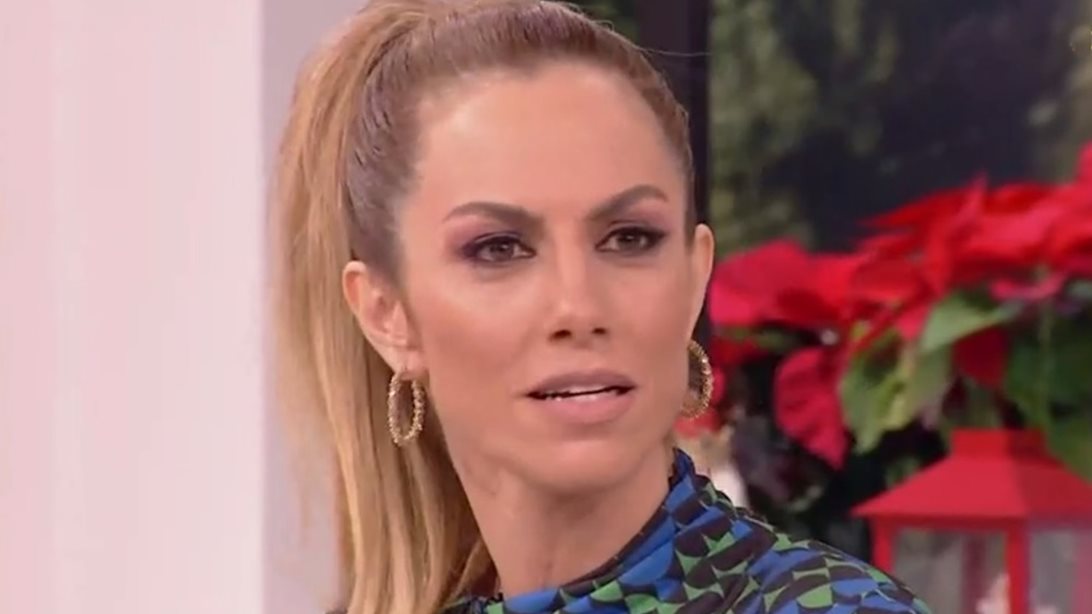 Ντορέττα Παπαδημητρίου: "Πολλά που έκανα τότε δεν θα τα έκανα"