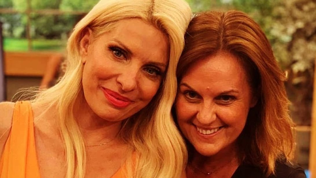 Ελένη Γελαλή: Γιατί η αρχισυντάκτρια της Μενεγάκη δεν ενδιαφέρεται να δουλέψει μετά την «Ελένη»