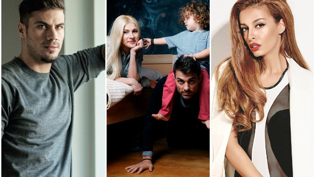 Τηλεοπτικά Νέα Από Την Κλεοπάτρα Πατλάκη: Πρωτοφανείς καταγγελίες, μαγειρική στο φουλ και οικογένειες που έρχονται απέναντι στο prime time!