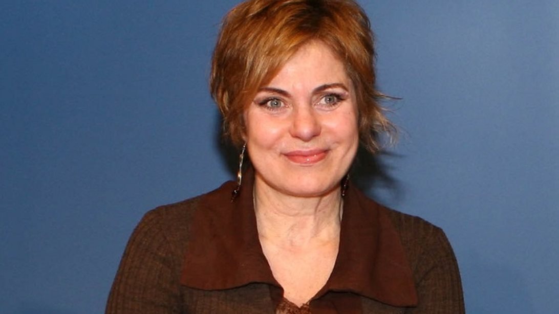 Χρύσα Σπηλιώτη: Η αλήθεια για τις έρευνες για την ηθοποιό και τον σύζυγό της