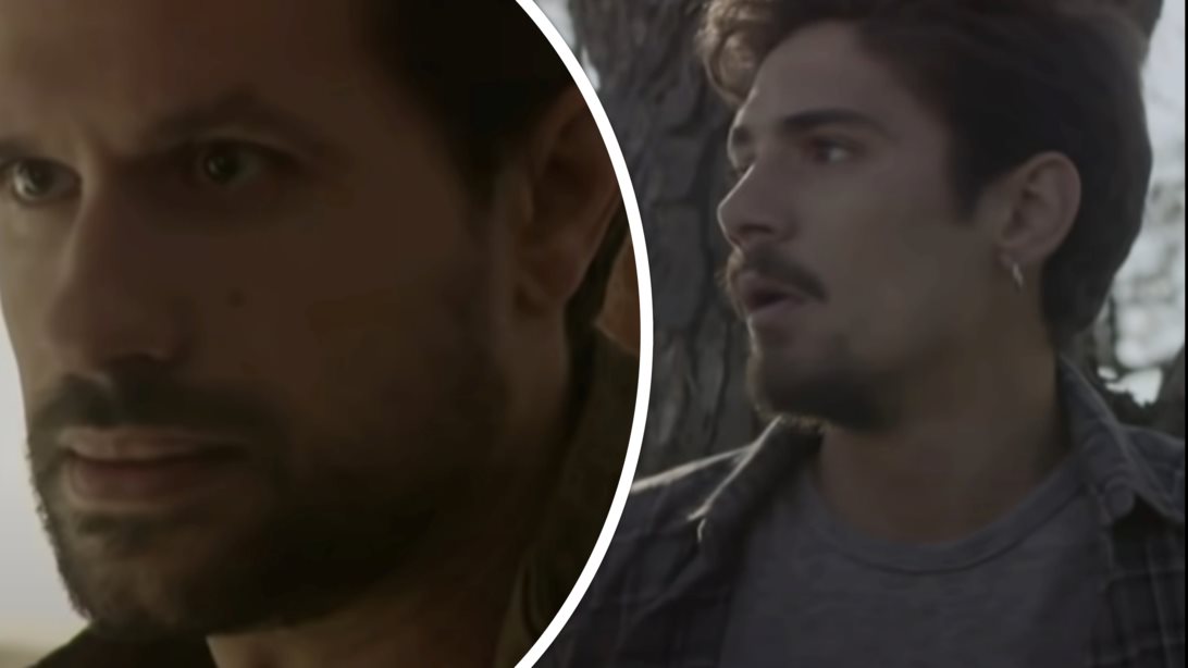 Σασμός | Καθηλώνει το trailer της Δευτέρας - "Ο Σασμός αποχαιρετά έναν αγαπημένο ήρωα"