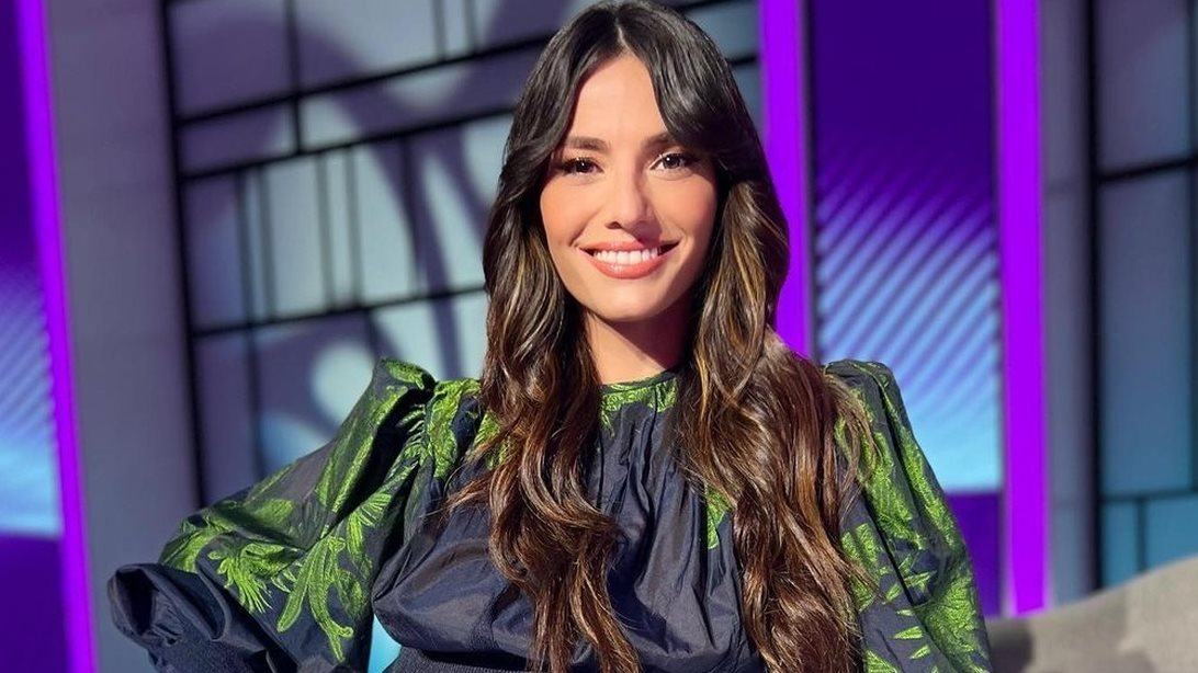 Her Style Rocks | Τα looks της Ηλιάνας Παπαγεωργίου που θα σε εμπνεύσουν