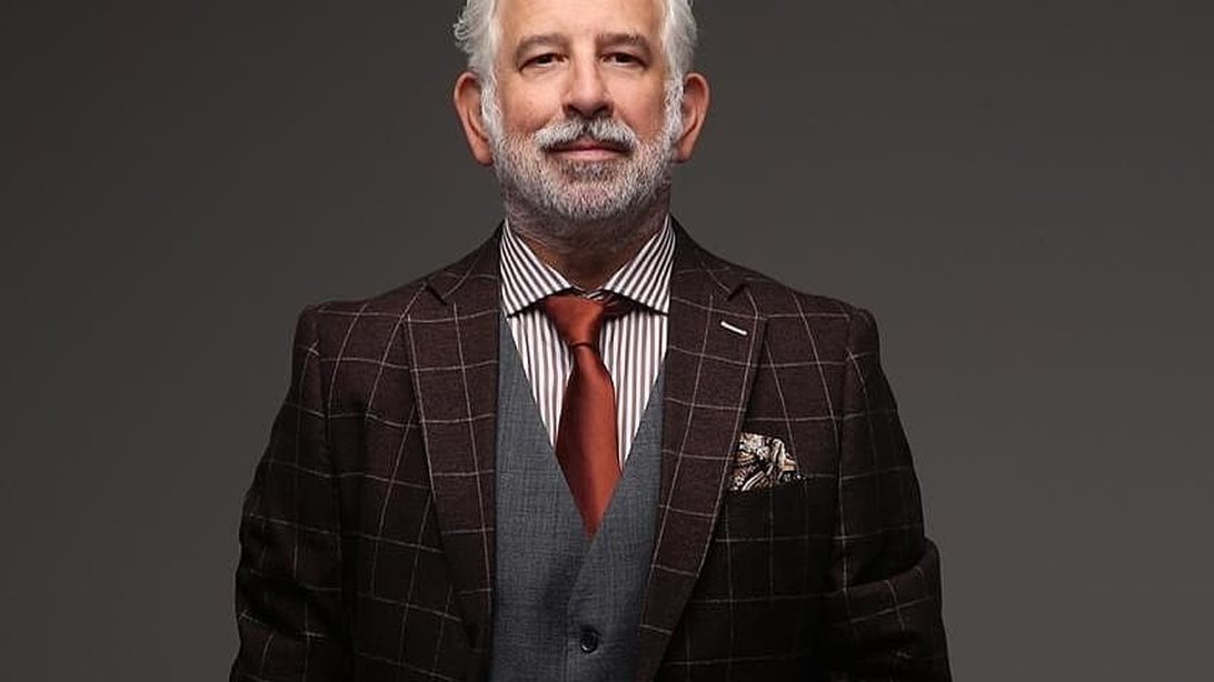 "Και τι έγινε που αποφυλακίστηκε ο Πέτρος Φιλιππίδης;"