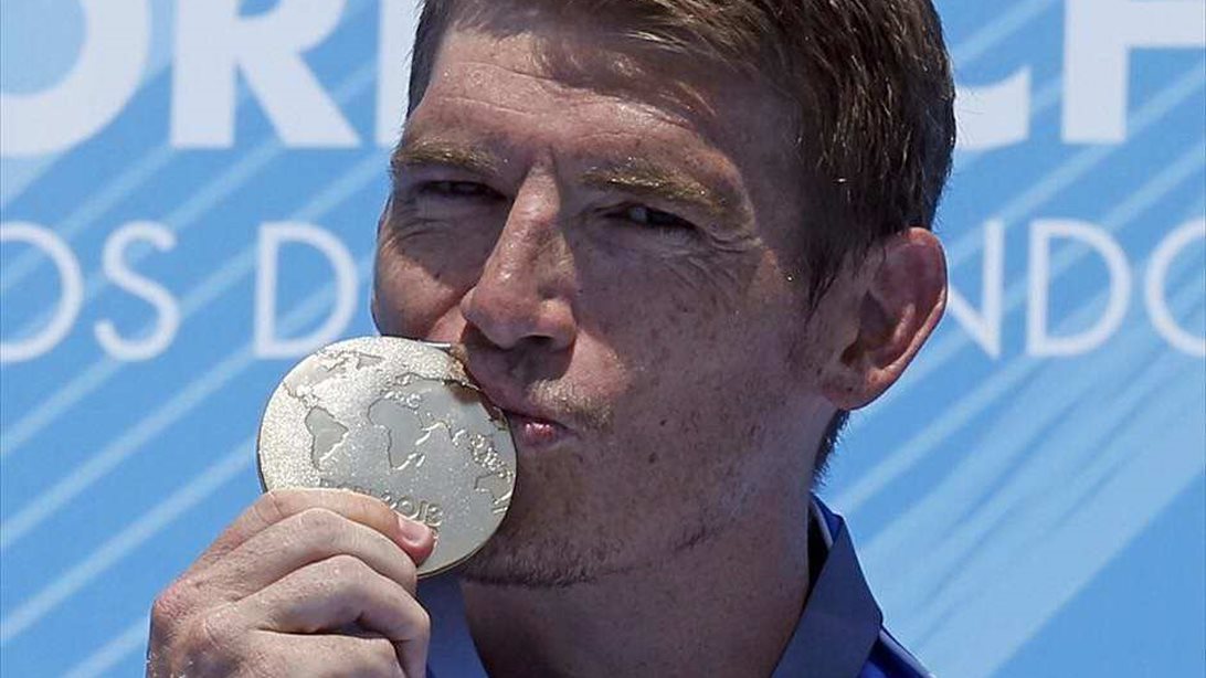 Ο Σπύρος Γιαννιώτης είναι ο επιμένων που στο τέλος νικά