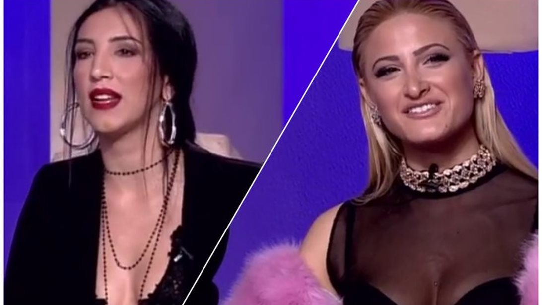 My Style Rocks: Η επίθεση της Σοφίας Λεοντίτση στην Ιωάννα Τούνη &amp; η απάντηση με την πιο επική ατάκα της σεζόν!