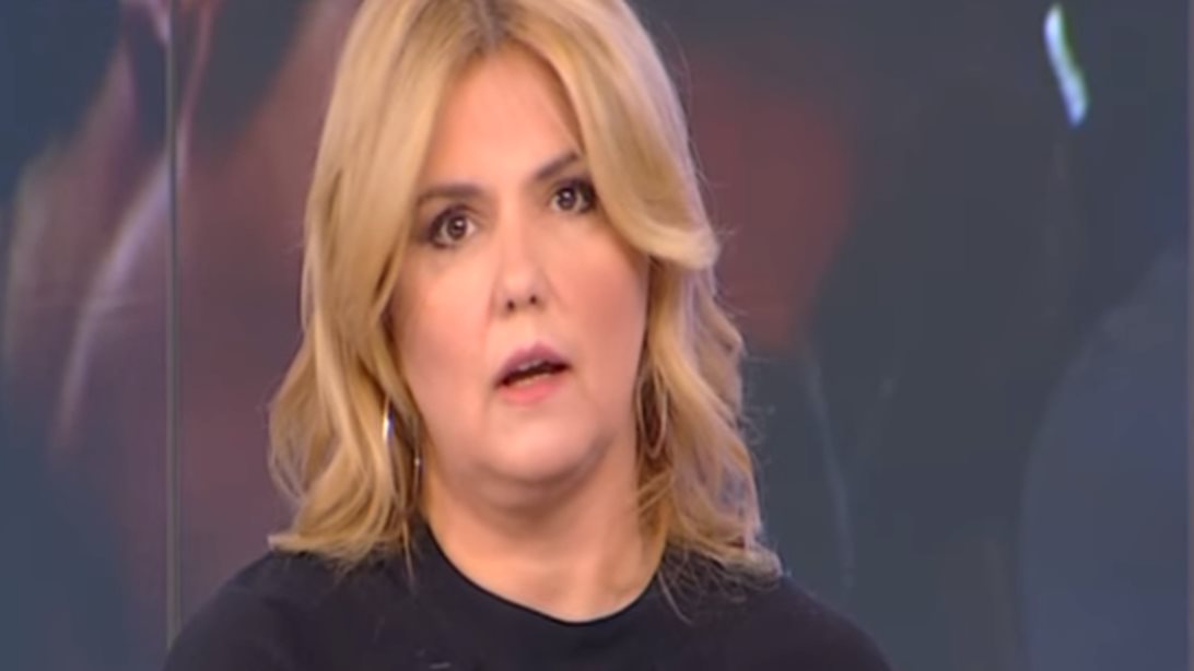Ευαγγελία Τσικρίκα: Η δημοσιογράφος του Alpha που εκνεύρισε τον Αλέξη Τσίπρα: Όσα είπε στην Τατιάνα Στεφανίδου