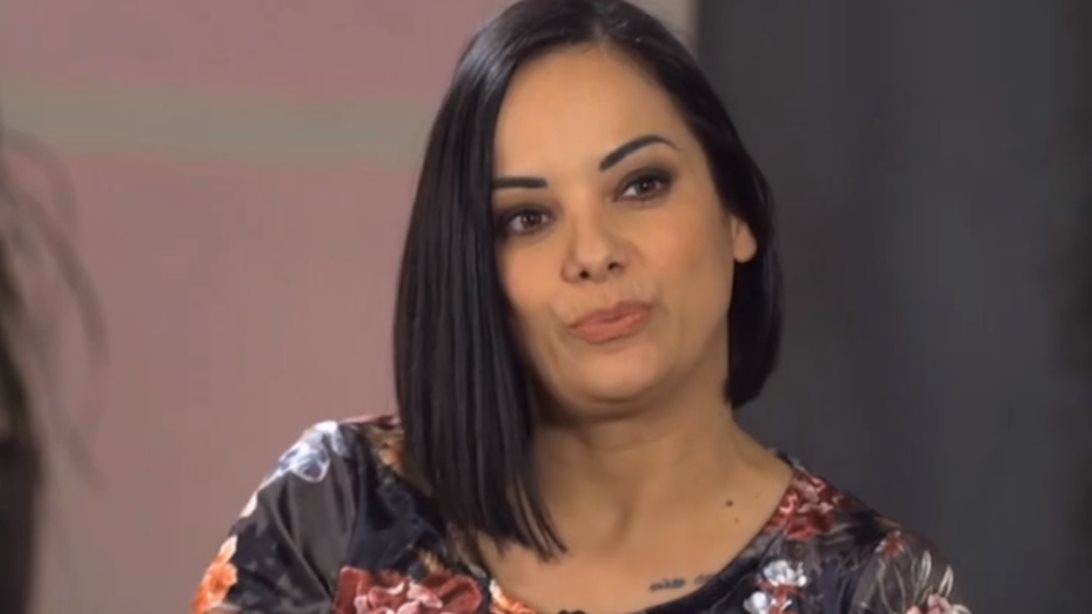 Κατερίνα Τσάβαλου: &quot;Ήταν 26 χρόνων κι έφυγε από καρκίνο στο νωτιαίο μυελό, ήταν πολύ άγριο τότε&quot;