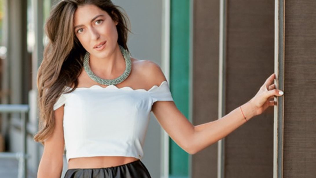 Φλορίντα Πετρουτσέλι: Μιλά πρώτη φορά ανοιχτά μετά τον χωρισμό: Video