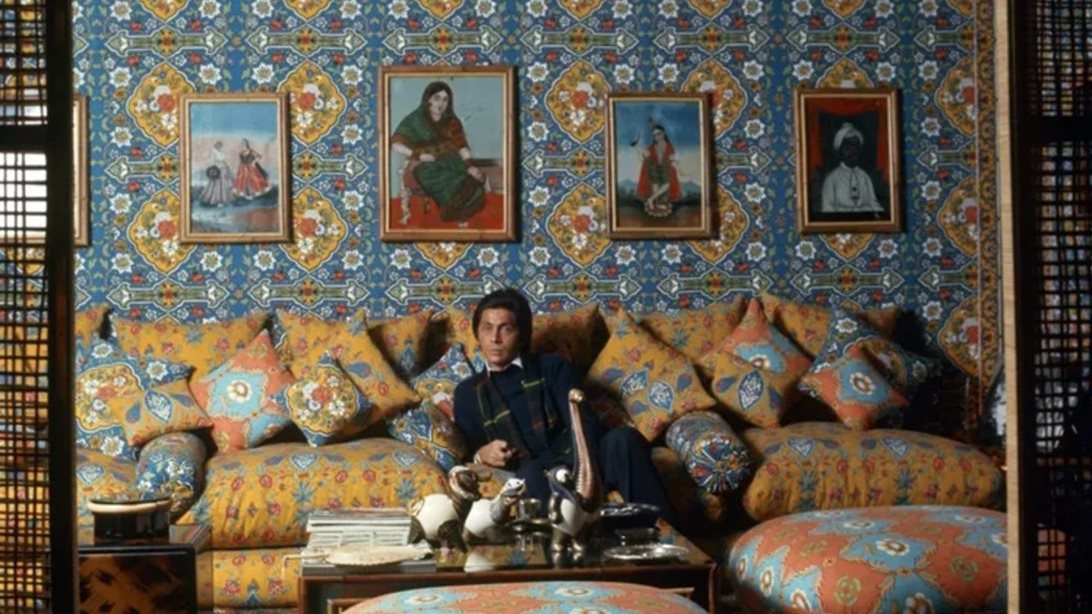 Ανατροπή με την κληρονομιά του Valentino! Ποιοι είναι οι πέντε πιθανοί δικαιούχοι;