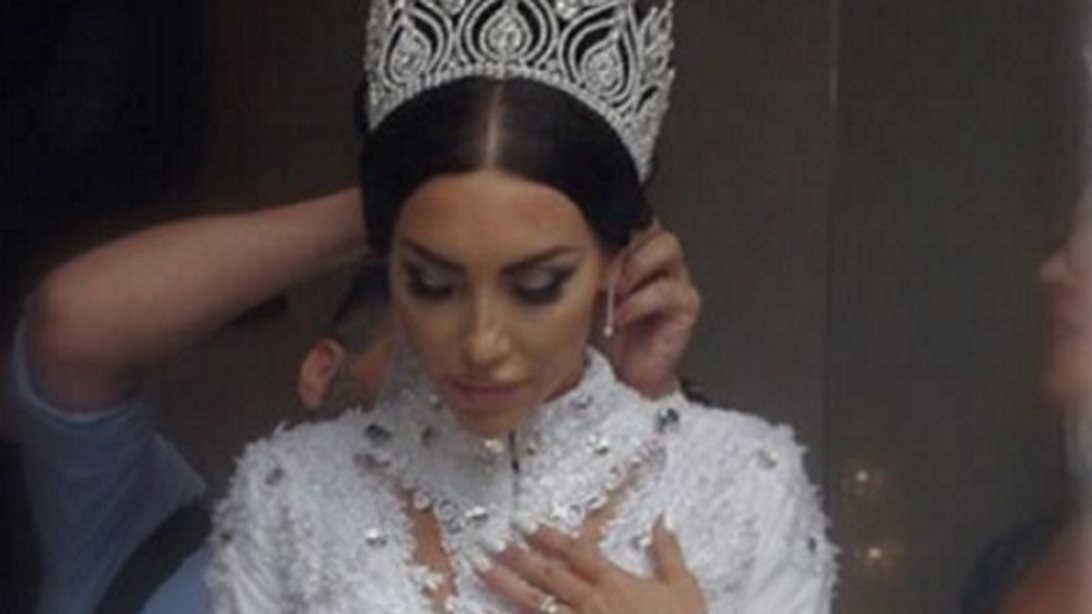 Ζέτα Θεοδωροπούλου | Οι αδημοσίευτες φωτογραφίες του γάμου της με τον Παναγιώτη Ταχτσίδη