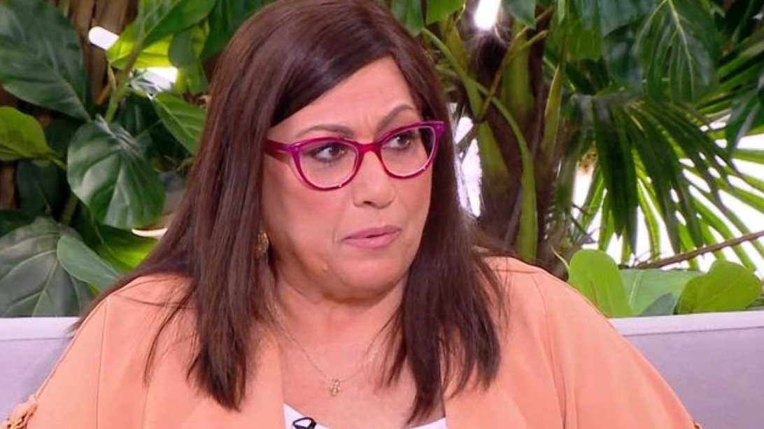 Η Σμάρω Σωτηράκη αναλύει στην &quot;Ελένη&quot; τις αστρολογικές προβλέψεις για τον Φεβρουάριο