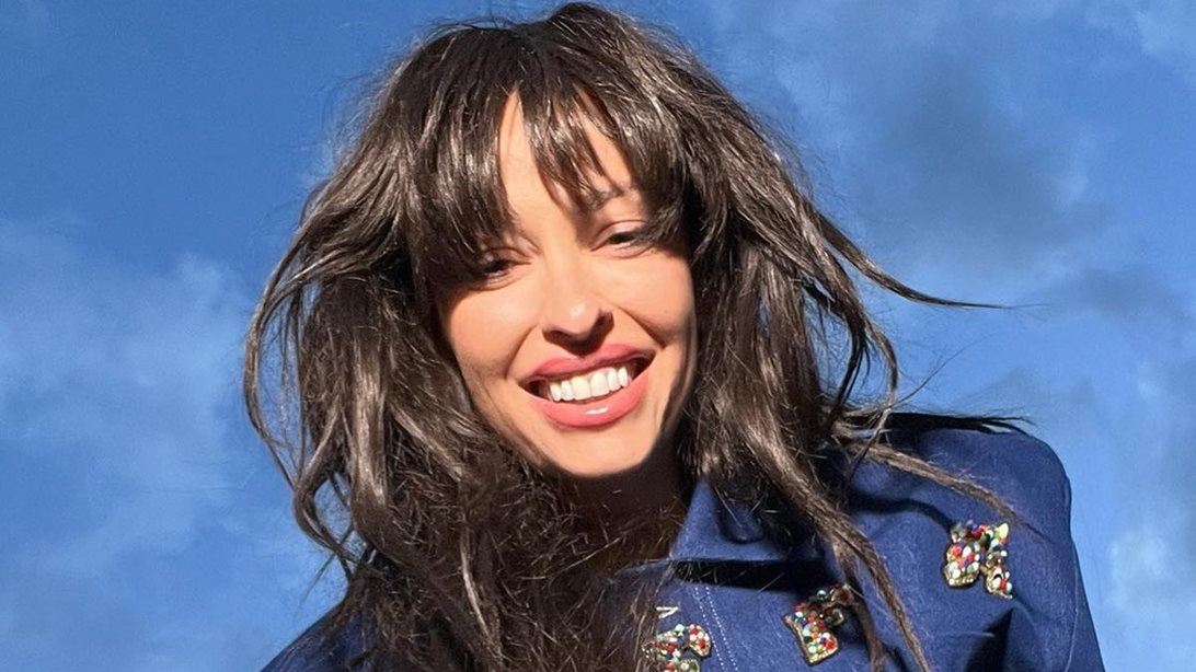 H Ελένη Φουρέιρα είναι έγκυος! Η εντυπωσιακή ανακοίνωση στο κρεβάτι με τον Μποτία