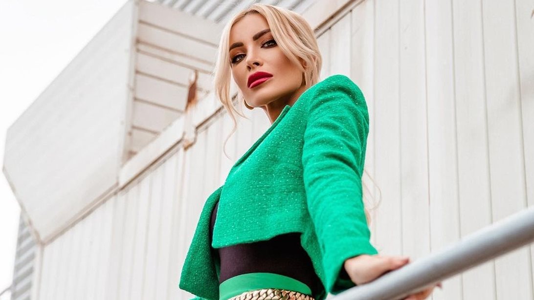 Κατερίνα Καινούργιου | Έσβησε τις φωτογραφίες με τον Φίλιππο Τσαγκρίδη από το Instagram