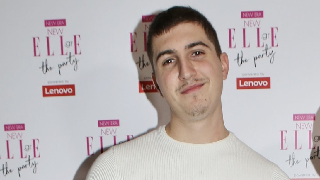 Good Job Nicky: "Είναι μία νέα αρχή για μένα - Έγινα 29 χρονών, λίγο να σοβαρευτούμε"