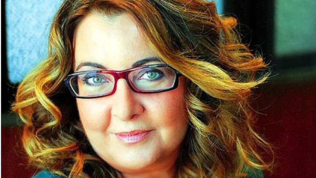 Ιζαμπέλα Σασλόγλου: Η απάντηση στον Alpha: «Δεν παραιτήθηκα, απολύθηκα!»