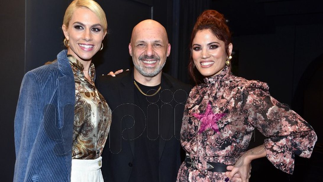 Συνατσάκη | Μουτσινάς | Παπαδημητρίου: Η χειμερινή εξόρμηση για τα Χριστούγεννα