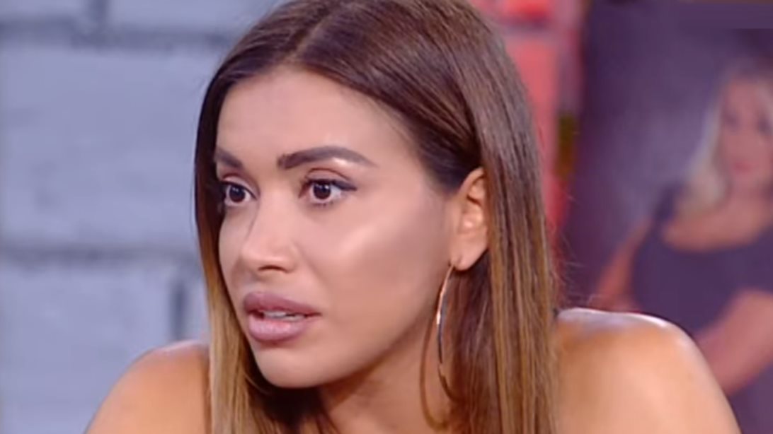 Όλγα Φαρμάκη: Εξηγεί τους λόγους που αποχώρησε οικειοθελώς από το Survivor