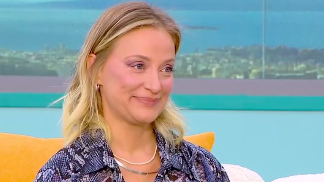 Λένα Δροσάκη: &quot;Μια μέρα ο γιος μου με ρώτησε γιατί είμαι μόνη μου&quot;