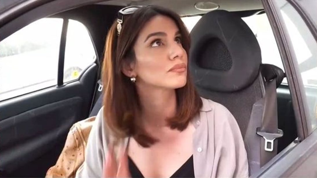 Τζώρτζια Γεωργίου για Ελίνα Παπίλα: "Ότι είπα δεν το παίρνω πίσω"