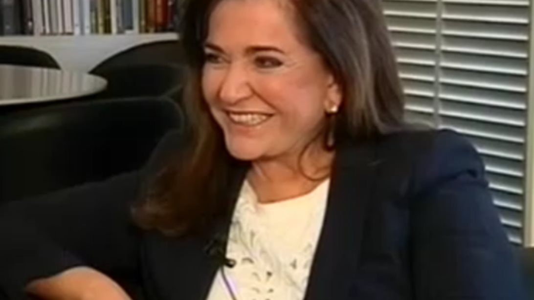 Ντόρα Μπακογιάννη: 31 χρόνια από τη δολοφονία του Παύλου Μπακογιάννη | Η συγκινητική ανάρτηση της
