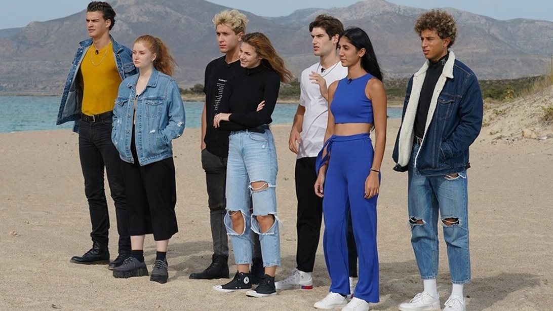 GNTM | Αντιδράσεις για το γύρισμα στην Ελαφόνησο!