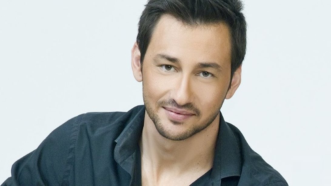 Πάνος Καλίδης: Όλο το ρεπορτάζ για το ατύχημα με το αυτοκίνητό του