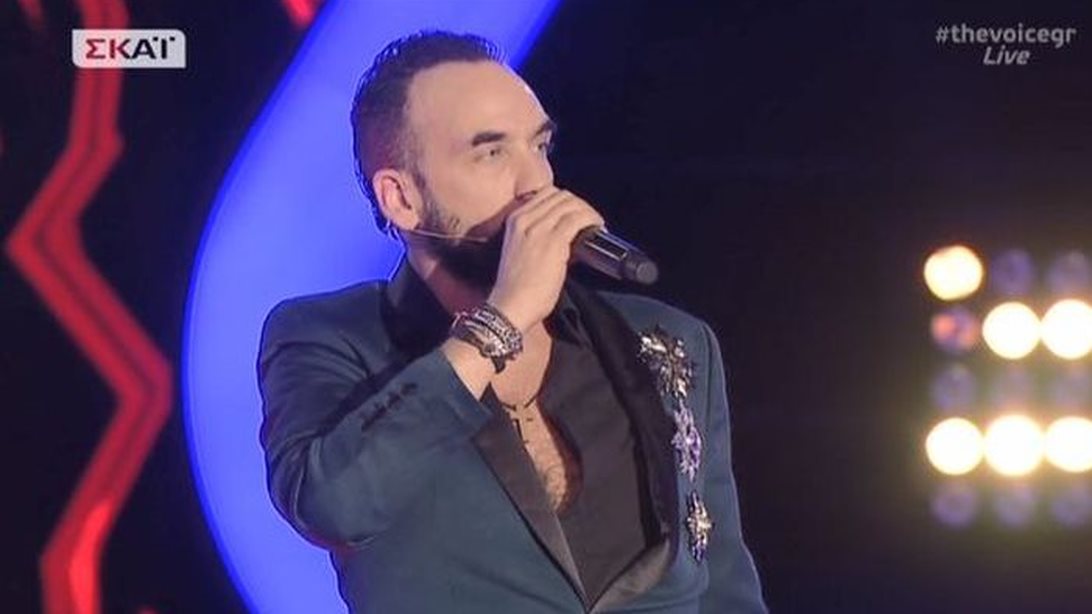 The Voice 4: Highlights
: Το delivery του Πάνου και το show του με τον Κώστη
