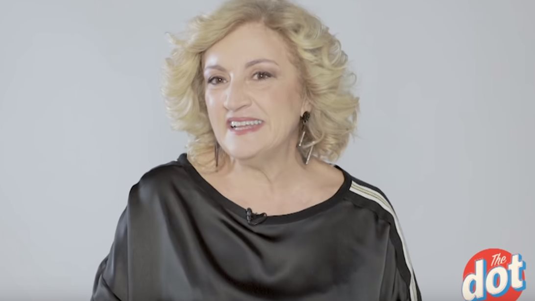 Υρώ Μανέ: Θυμάται τις πιο viral στιγμές της καριέρας της!
