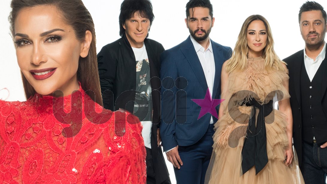 Έφτασε η στιγμή! : Το X-Factor κάνει πρεμιέρα στο OPEN! Μάθε πότε ξεκινάει