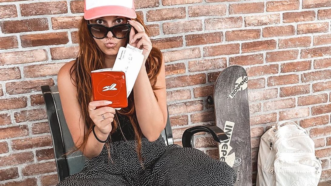 What to pack: Τα απαραίτητα συστατικά των εμπνευσμένων καλοκαιρινών αποδράσεων