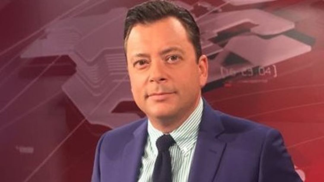 Νίκος Υποφάντης | Η στήριξη της Φώφης Γεννηματά όταν ο γιος του &quot;πάλευε&quot; με τον καρκίνο