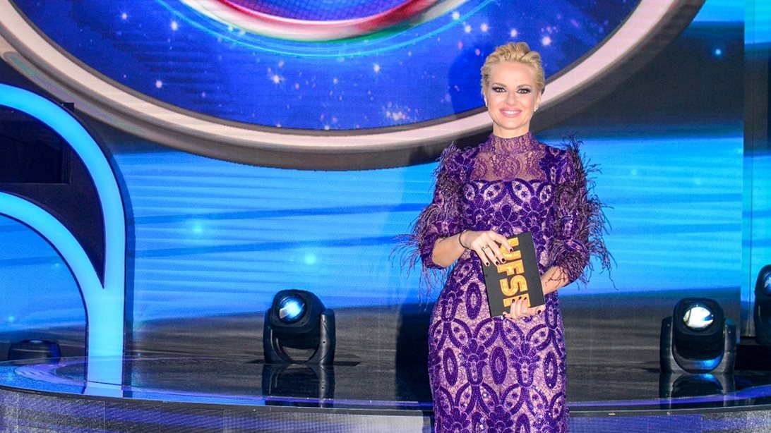 Your Face Sounds Familiar
: To 4o show | Όλα τα highlights της βραδιάς