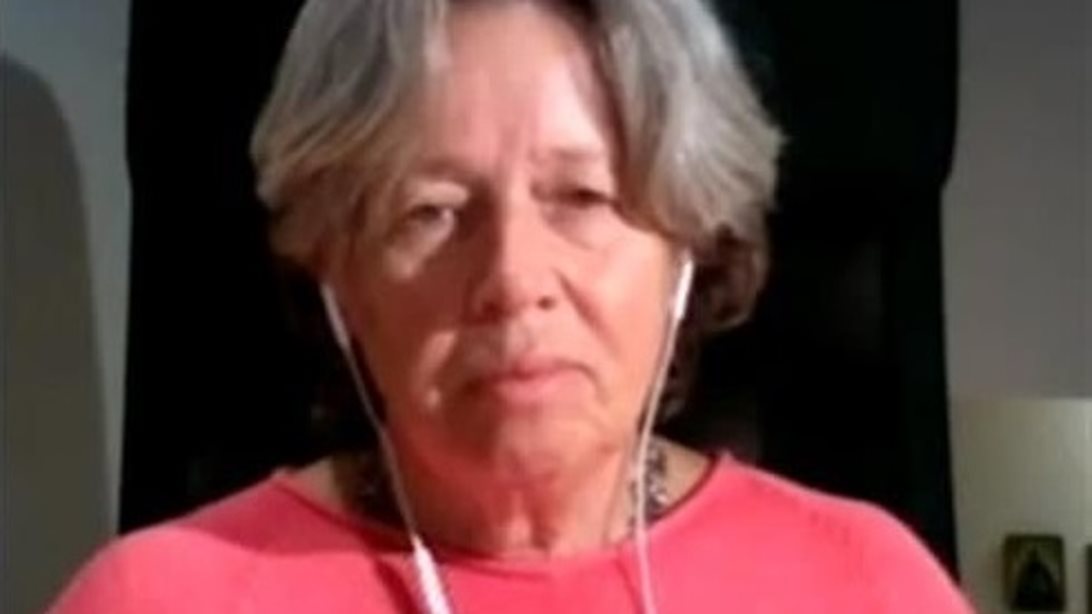 Λινού: "Όχι" σε καθολικό lockdown