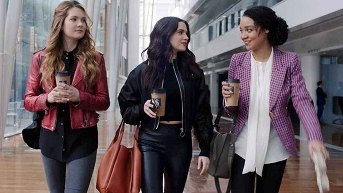 The Bold Type: Η girl power σειρά που πρέπει να δεις αν δεν το έχεις κάνει ήδη
