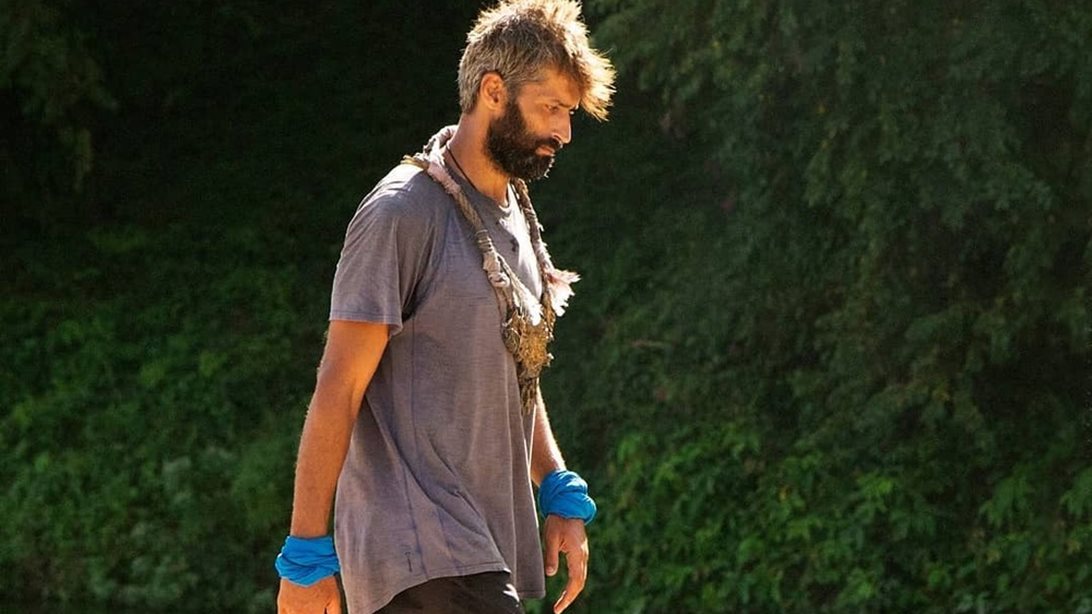 &quot;Ο χαρακτήρας που έχει βγάλει ο Αλέξης Παππάς δεν μου αρέσει καθόλου. Με ανακατεύει&quot;