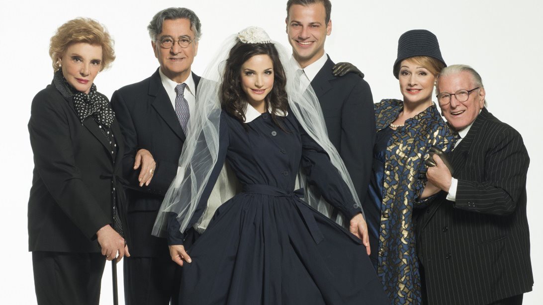 Είδαμε Τα «Χτυποκάρδια Στο Θρανίο»: Αξίζει να δεις την Κατερίνα Γερονικολού ως Λίζα Πετροβασίλη;