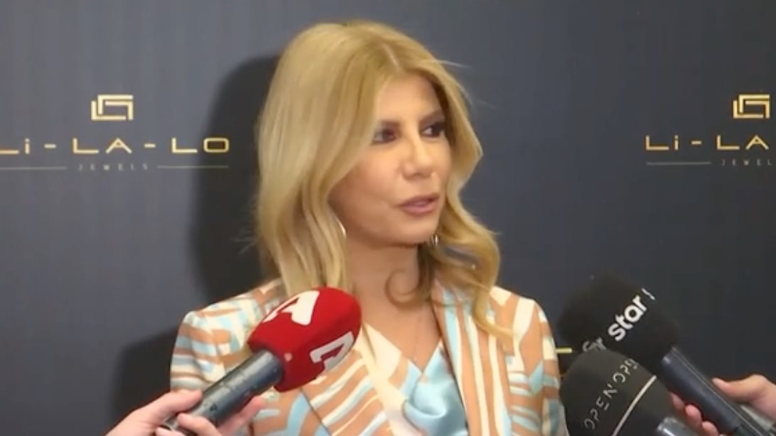 Ζήνα Κουτσελίνη:  "Όποιοι τελειώσουν με 12-13% θα είναι νικητές"