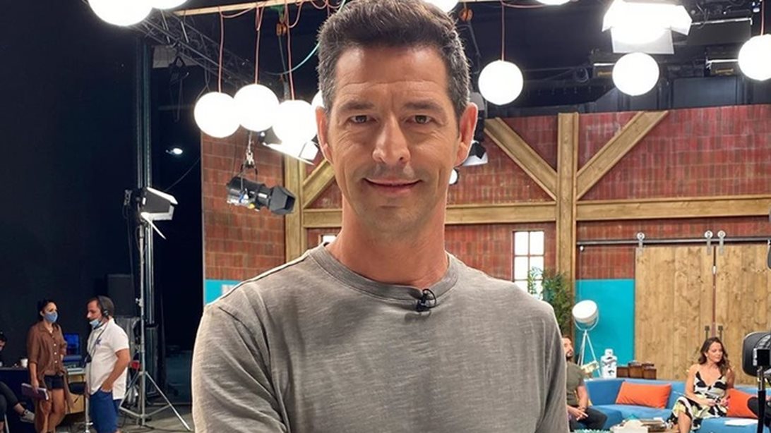 Απόστολος Ρουβάς | Όσα αποκάλυψε ο πατέρας του για τον γιο του: &quot;Είμαι πανευτυχής παππούς&quot;