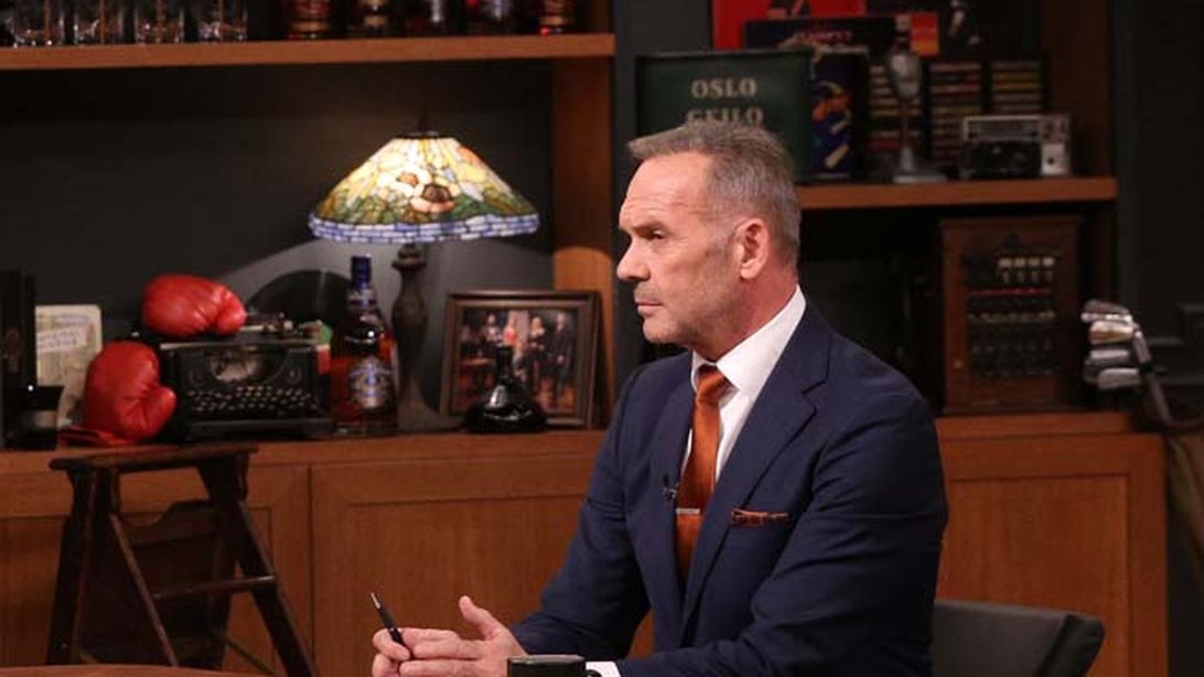 Πέτρος Κωστόπουλος: Η χρεοκοπία, η κατάθλιψη, η ζωή του σήμερα &amp; το ντεμπούτο στο θέατρο