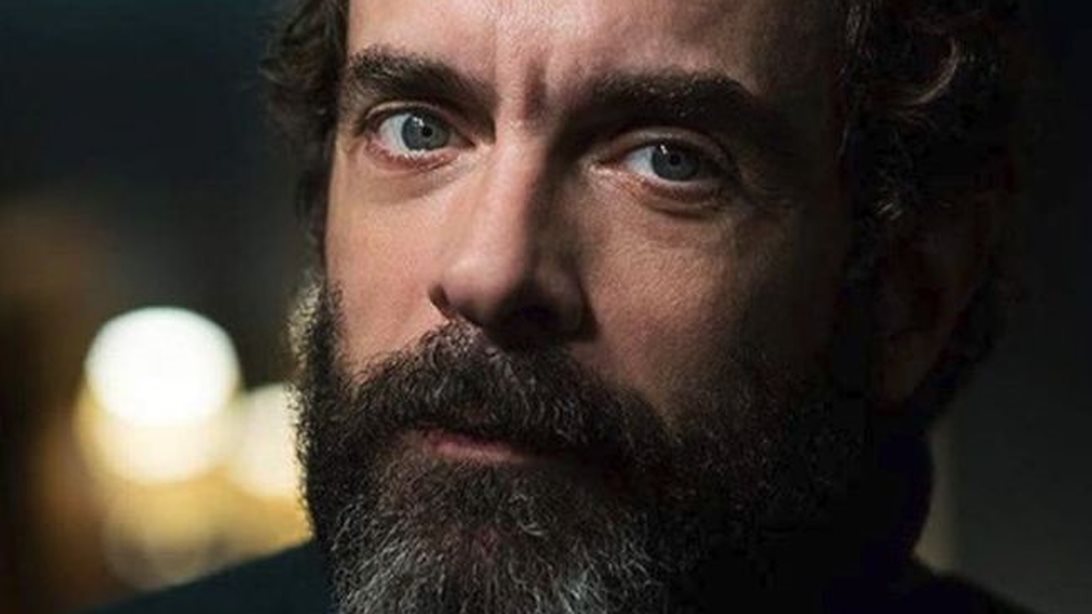 Κωνσταντίνος Μαρκουλάκης: Η throwback φωτογραφία με την Μαρία Ναυπλιώτου και τον Δημήτρη Λιγνάδη