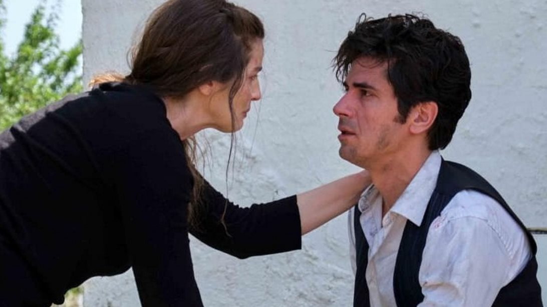 "Άγριες Μέλισσες" | Οι πρωταγωνιστές της σειράς σε ένα απίστευτο Tik Tok βίντεο