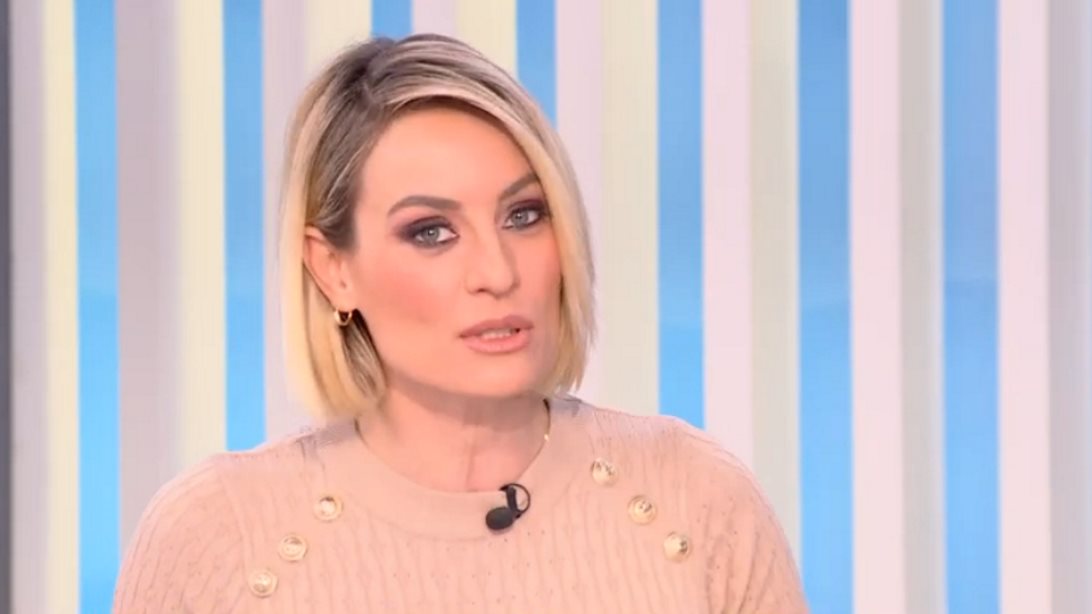 Καταπέλτης η Ελεονώρα Μελέτη για την &quot;πολιτική ορθότητα&quot; στα media: Πάει να χάσει την ουσία της. Απαγορεύει στον άλλο να έχει μια διαφορετική άποψη