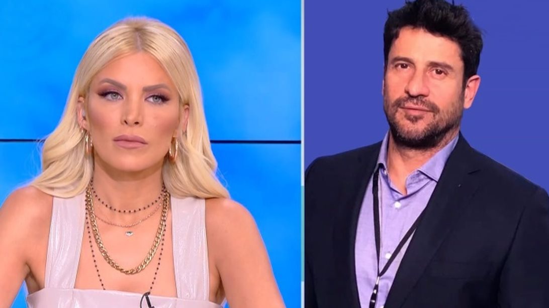 Αλέξης Γεωργούλης: Καταπέλτης εναντίον του «Πρωινού»: «Ξέρουν ότι είπαν ψέματα. Υπάρχει δόλος πίσω από αυτό»