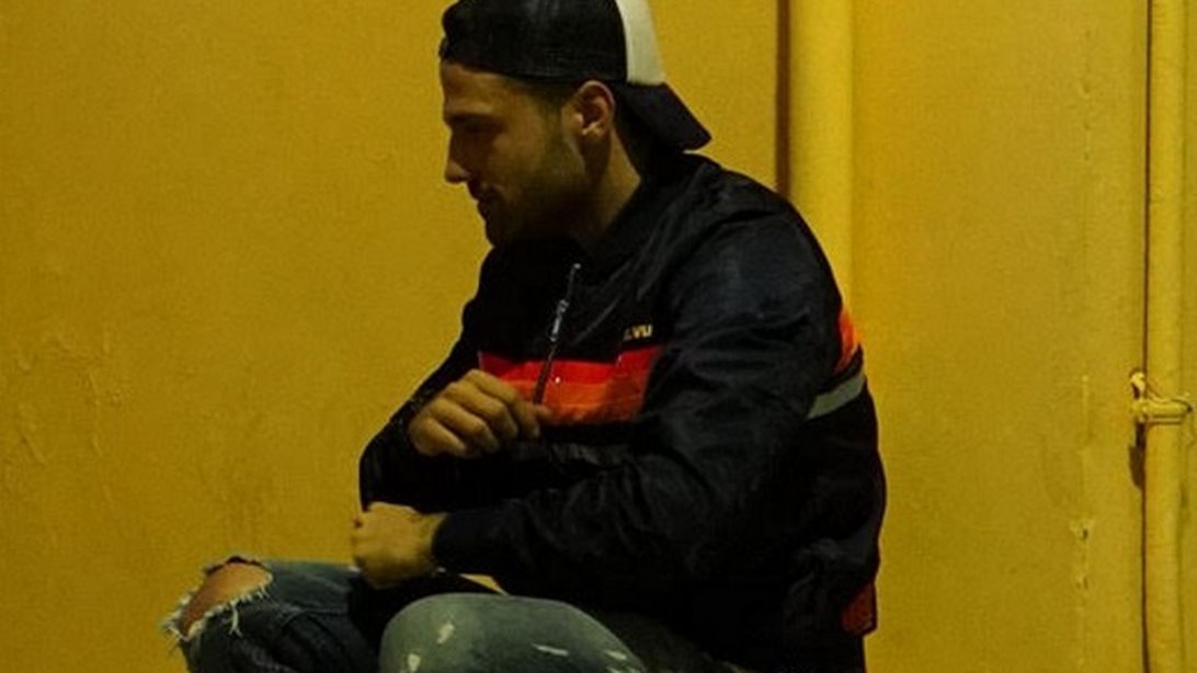 Κωνσταντίνος Αργυρός: Τι έκανε ξημερώματα στη Λευκάδα; Φωτογραφίες