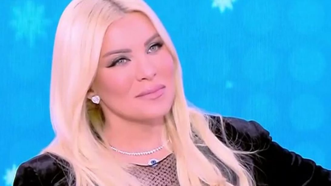 Η Κατερίνα Καινούργιου αποκάλυψε το δεύτερο όνομα που θα δώσει στην κόρη της