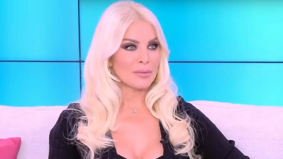 Η ατάκα του Βερύκιου στην Καινούργιου: "Εύχομαι να γίνεις ύαινα μάνα"